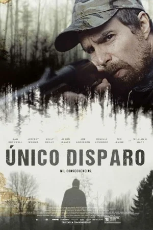 Ver Al primer disparo online gratis