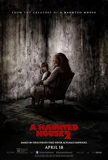 Ver Inactividad Paranormal online gratis