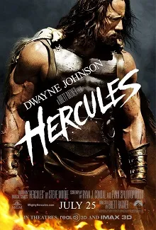 Ver Hércules online gratis