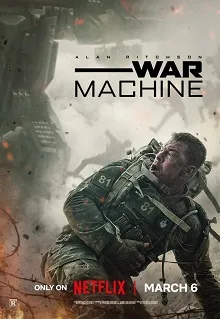 Ver Máquina de guerra online gratis