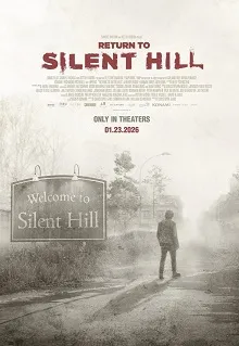 Ver Terror en Silent Hill: Regreso al infierno online gratis
