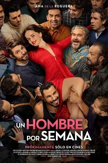 Ver Un hombre por semana online gratis