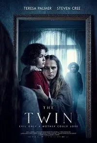 Ver Gemelo siniestro online gratis