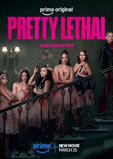 Ver Lindas y Letales online gratis