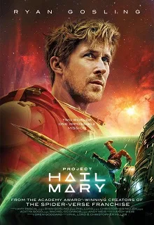 Póster de la película Proyecto Fin del Mundo online
