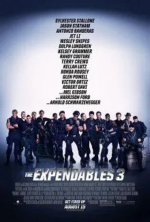 Ver Los indestructibles 3 online gratis