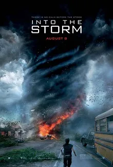 Ver En el tornado online gratis