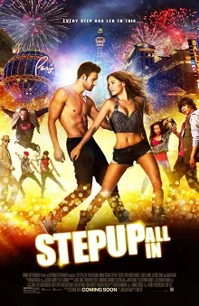 Ver Step Up 5 Todos Unidos online gratis