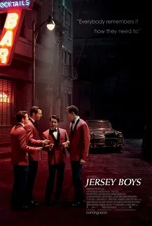 Ver Jersey Boys: persiguiendo la música online gratis