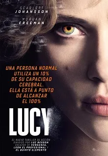 Ver Lucy online gratis