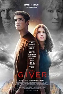 Ver El dador de recuerdos online gratis