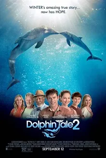 Ver Winter - El delfín 2 online gratis