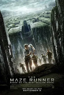 Ver Maze Runner - Correr o Morir online gratis