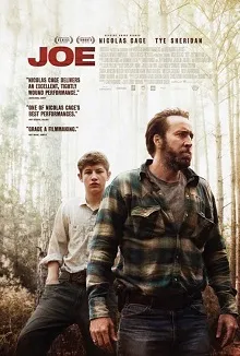 Ver Joe online gratis
