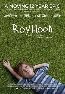 Ver Boyhood: Momentos de una vida online gratis