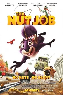 Ver Locos por las nueces online gratis