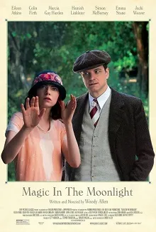 Ver Magia a la luz de la luna online gratis