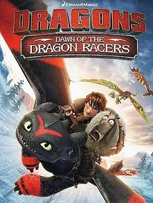 Ver Dragones: El origen de las carreras de dragones online gratis