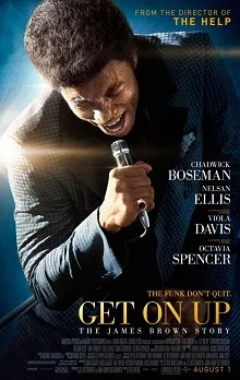 Ver James Brown: El rey del soul online gratis