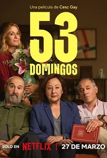 Ver 53 domingos online gratis