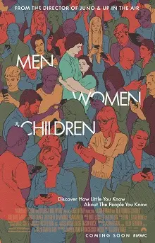 Ver Hombres, mujeres y niños online gratis