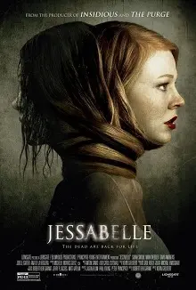 Ver Jessabelle online gratis