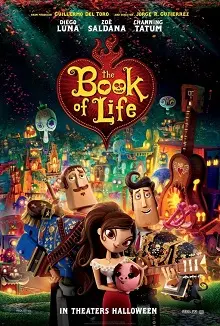 Ver El libro de la vida online gratis