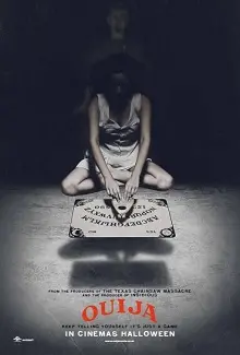 Ver Ouija online gratis