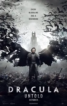 Ver Drácula: la historia jamás contada online gratis