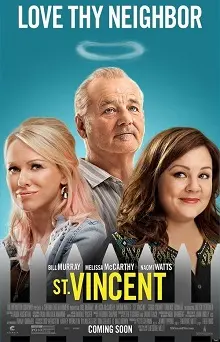 Ver Sn. Vincent online gratis