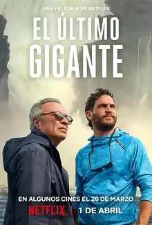 Ver El último gigante online gratis