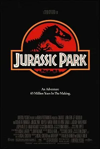 Ver Parque jurásico online gratis