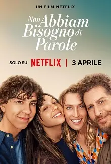 Ver Sobran las palabras online gratis
