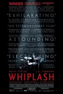 Ver Whiplash online gratis