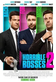 Ver Quiero matar a mi jefe 2 online gratis