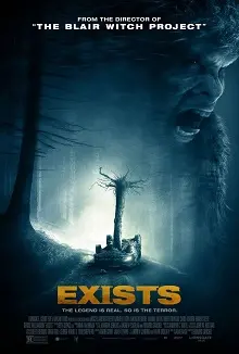 Ver Terror en el bosque online gratis
