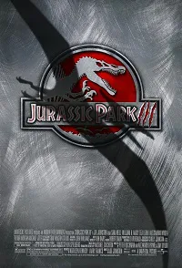 Ver Parque Jurásico III online gratis