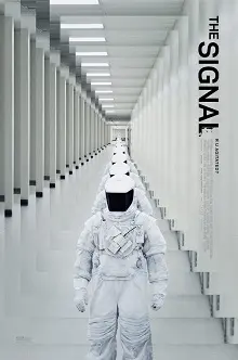 Ver Señal enigmática online gratis