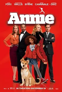 Ver Annie online gratis