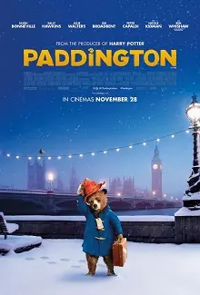 Ver Paddington online gratis