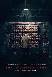 Ver El código enigma online gratis