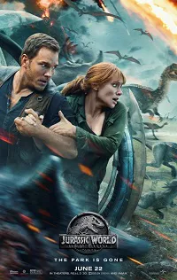 Ver Jurassic World: El reino caído online gratis