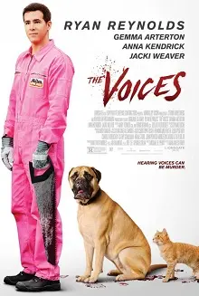 Ver Las voces online gratis