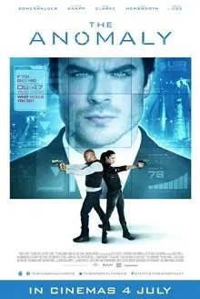 Ver Anomalía online gratis