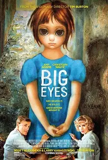 Ver Ojos grandes online gratis