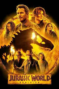 Ver Jurassic World: Dominio online gratis