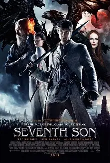 Ver El séptimo hijo online gratis