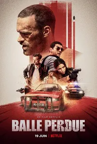 Ver Bala perdida online gratis