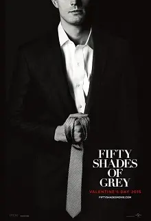 Ver Cincuenta sombras de Grey online gratis