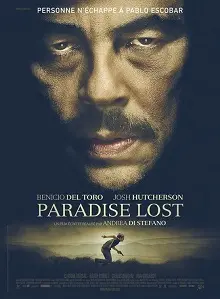Ver Escobar: Paraíso perdido online gratis